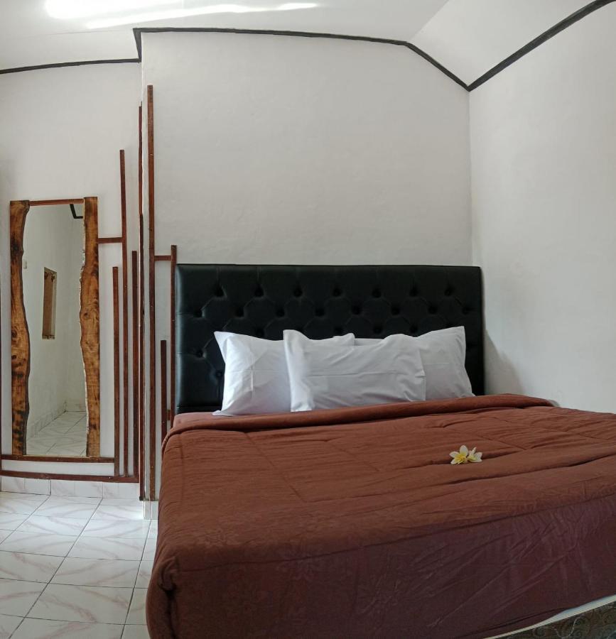Wikan House Bebandem 外观 照片