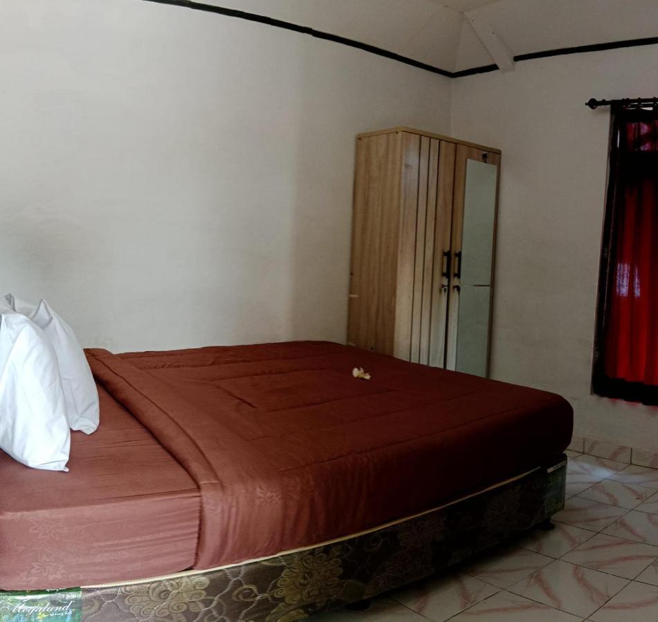 Wikan House Bebandem 外观 照片