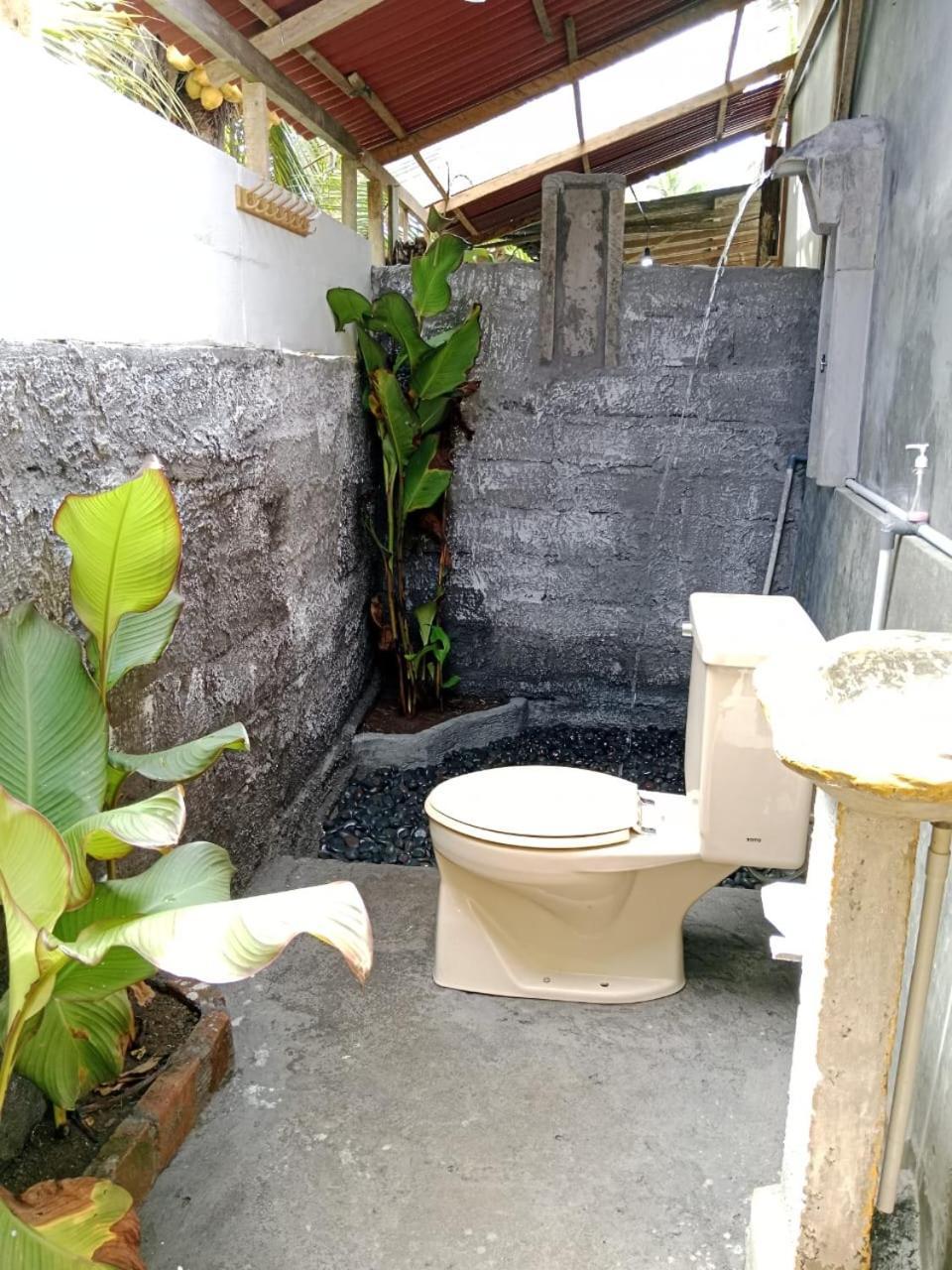 Wikan House Bebandem 外观 照片