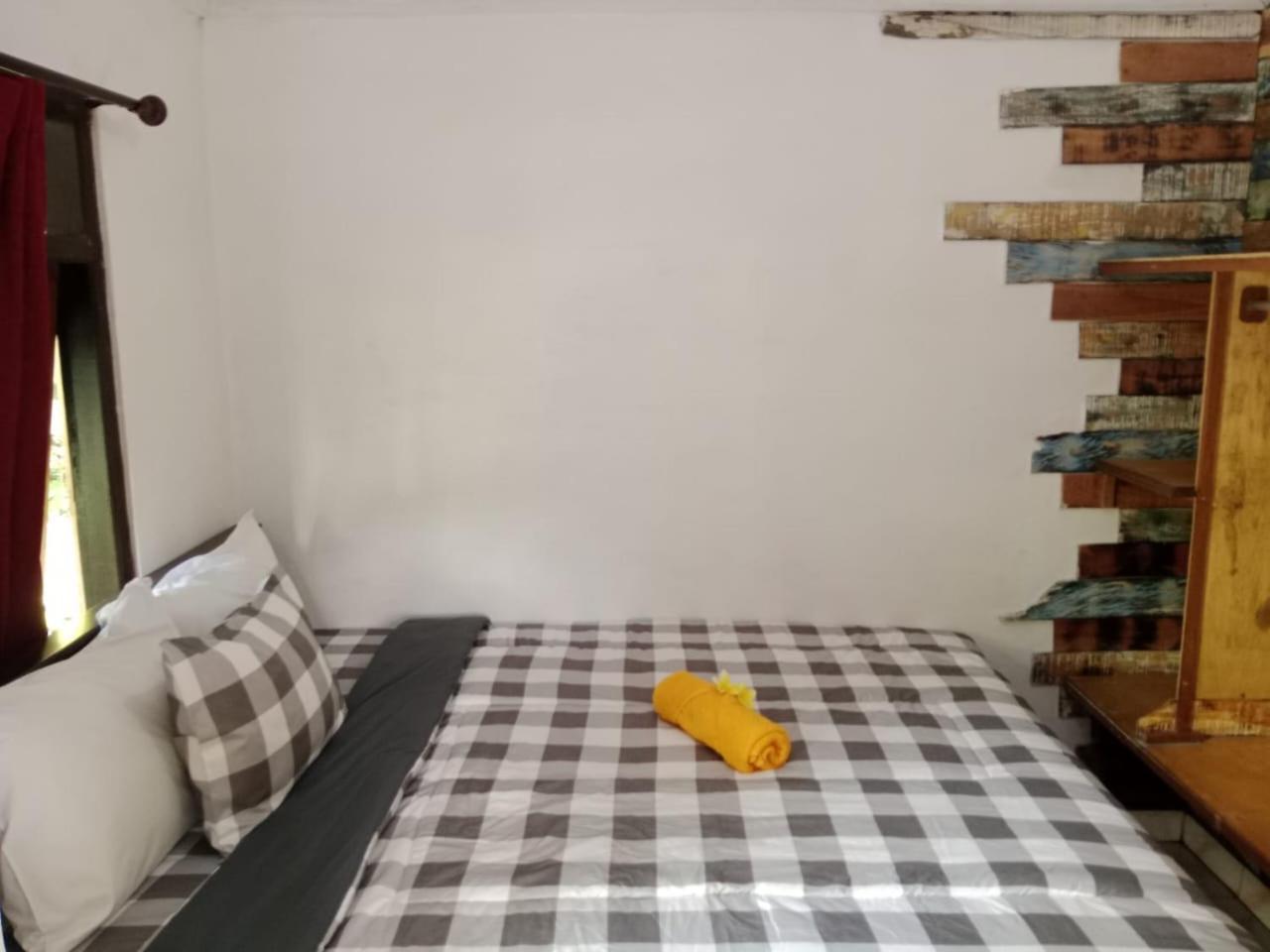 Wikan House Bebandem 外观 照片